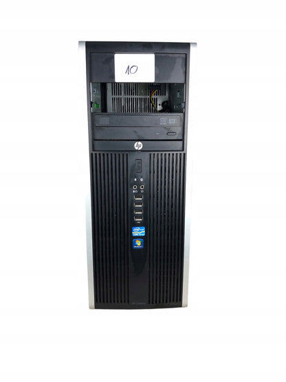 HP 8200 i3/4GB/HDD/W7