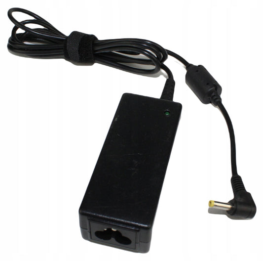 Zasilacz VULTECH AS19237T-312 19V 2.37A 4mm