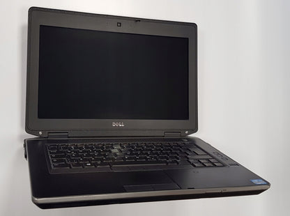 Laptop Dell Latitude E6430 ATG 14 " Intel Core i7 8 GB