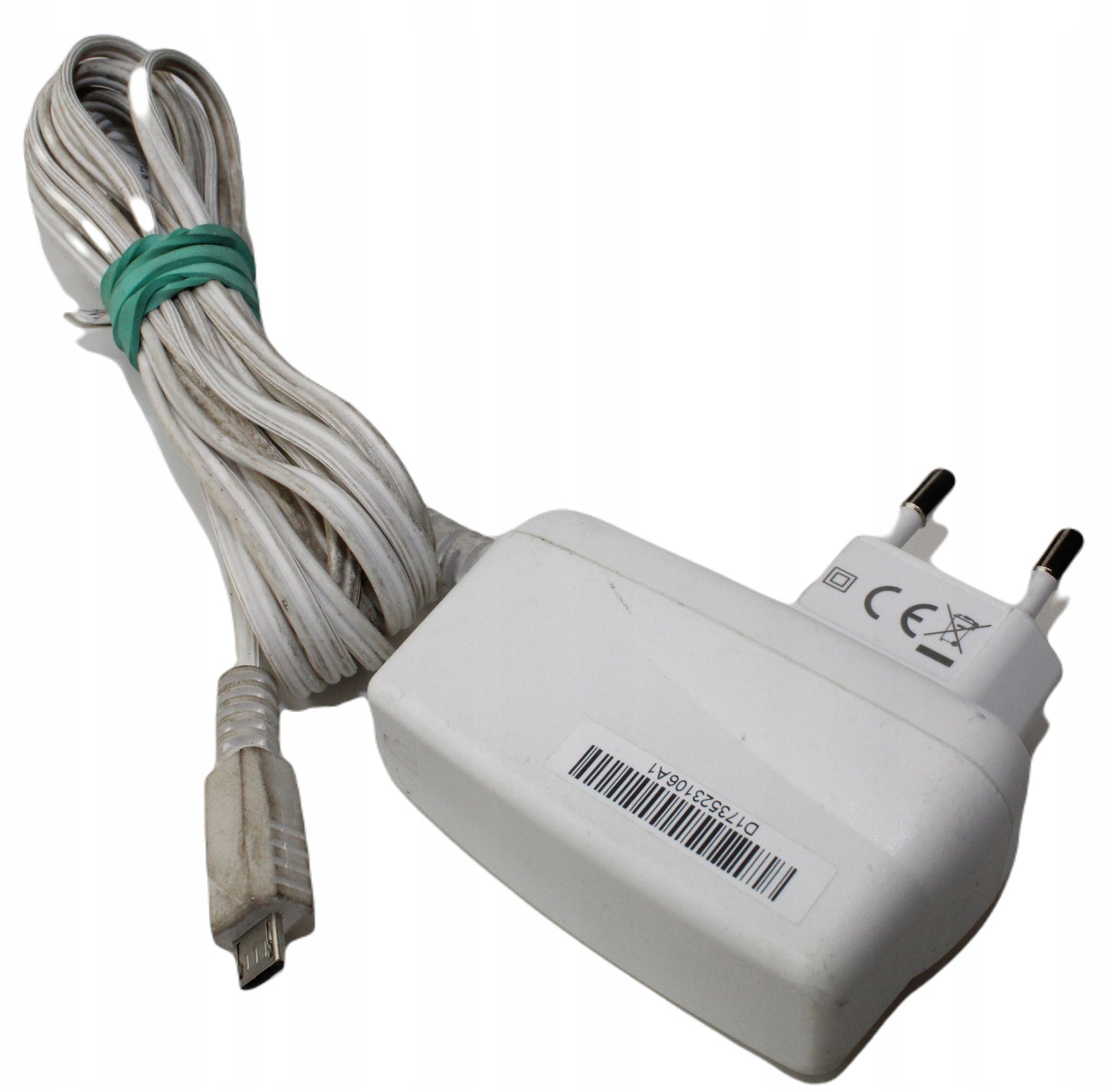 Zasilacz PSAC05E-050L6 5V 1A