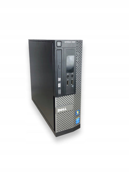 Dell Optiplex 3020 i3/8GB/HDD W10P