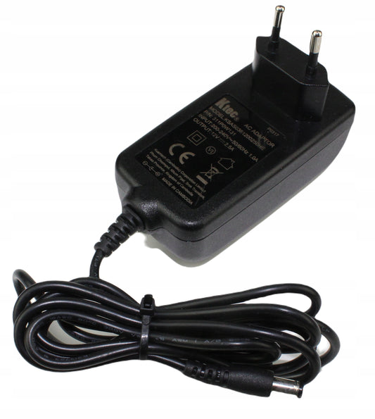 zasilacz KTEC KSAS0361200250HE 12V 2.5A 5.5mm