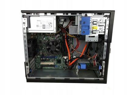 Komputer Dell Optiplex 9010 i5-3gen/8GB/ SSD HDD