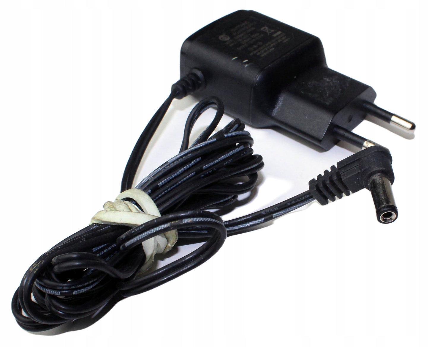 Zasilacz S006AKV1200030 12V 300mA 5.5mm