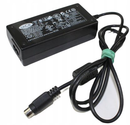 zasilacz LACIE ACU034A-0512 12V 2A