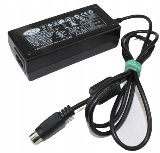 zasilacz LACIE ACU034A-0512 12V 2A