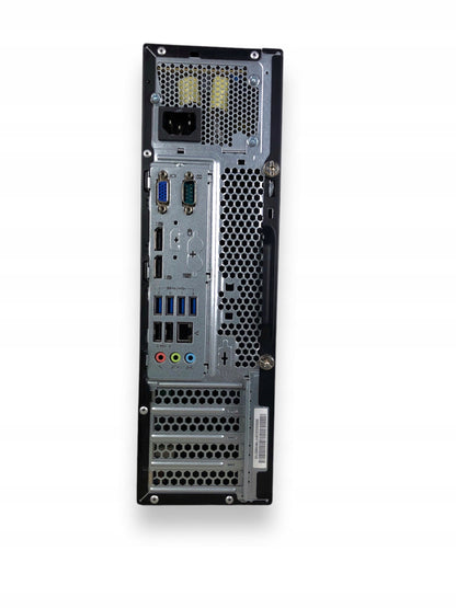 Komputer Lenovo ThinkCentre M93p SFF 8/1TB W10P