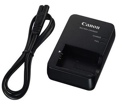 Canon CB-2LHE Czarny Domowa ładowarka akumulatorów