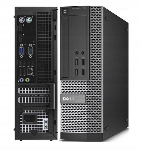 Dell 7020 i7 16GB 480GB OFFICE 2019 HOME BUSINESS