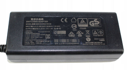 zasilacz S80CAY-535A150-0B 53.5V 1.5A 5.5mm