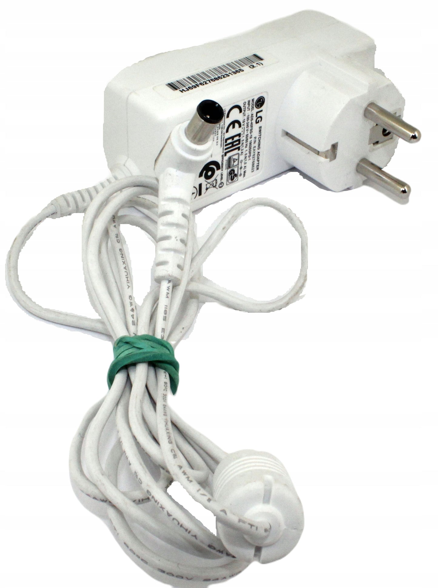 zasilacz LG ADS-40FSG-19 19V 1.3A 6mm / 4.5mm