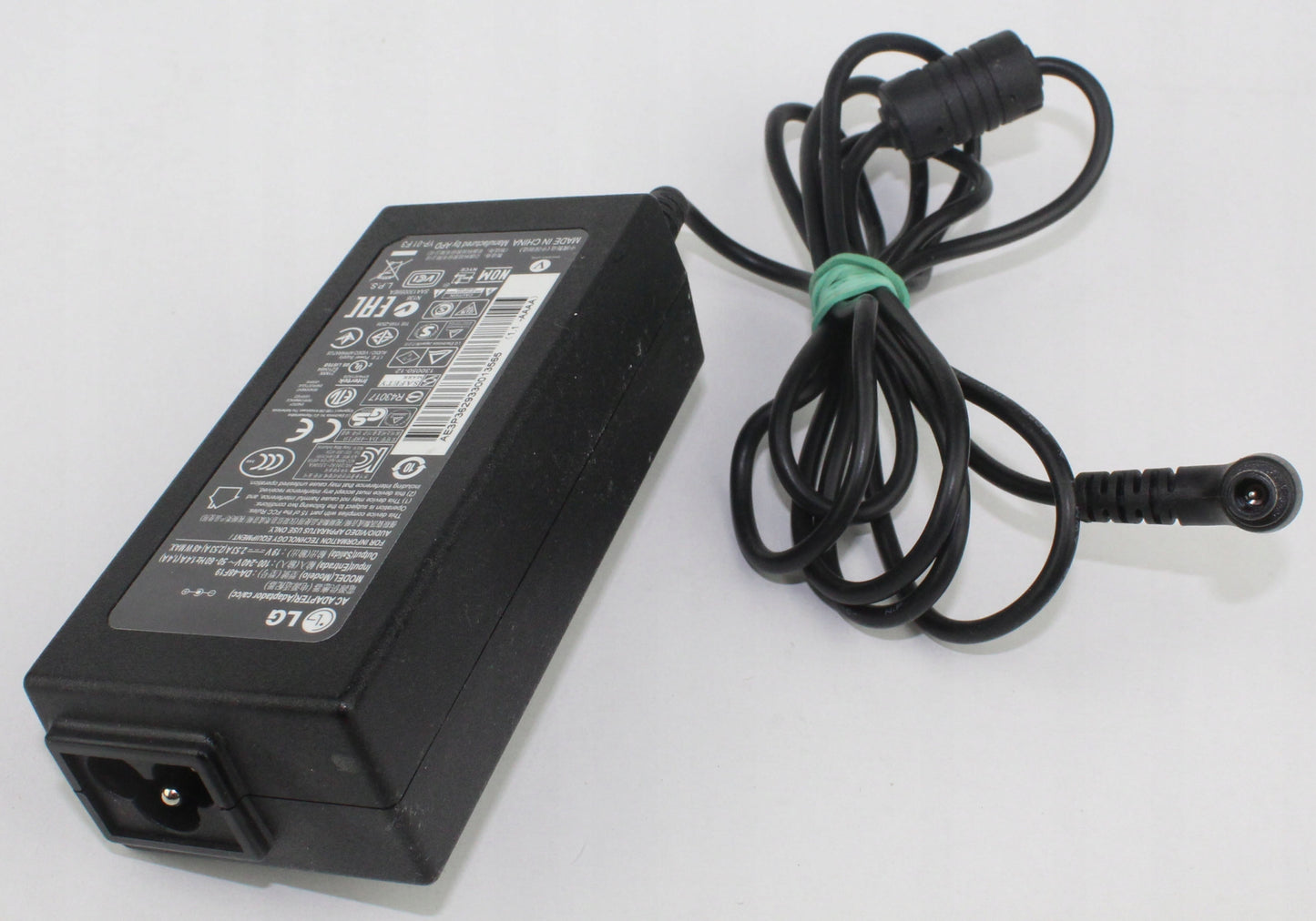 Zasilacz LG DA-48F19 19V 2.53A