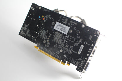Karta graficzna MSI GTS450 1 GB
