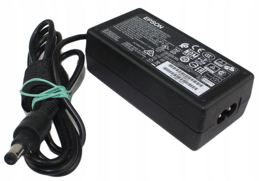 Zasilacz EPSON A491H 5V 3A 5.5mm / 3mm
