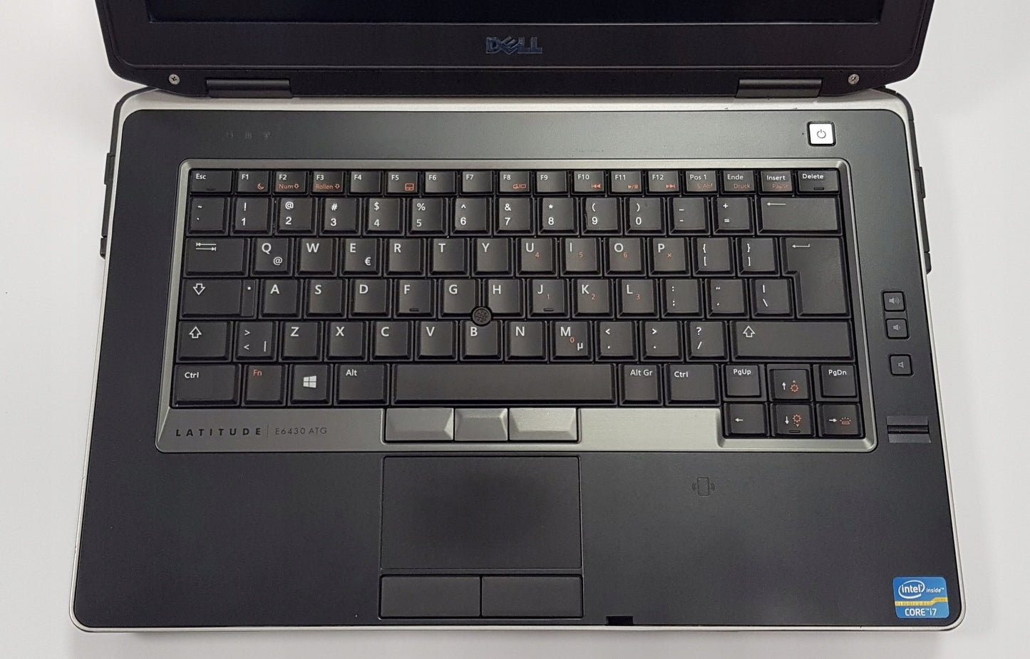 Laptop Dell Latitude E6430 ATG 14 " Intel Core i7 8 GB