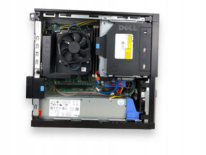 Dell Optiplex 3020 i3/4GB/HDD W10P