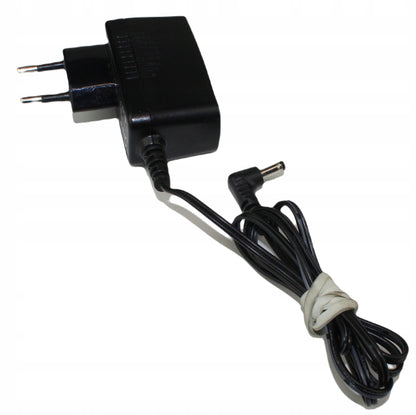 Zasilacz MASS POWER PEF-0900100VE 9V 1A 4mm