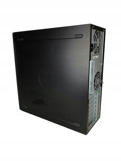 HP 8200 i3/4GB/HDD/W7