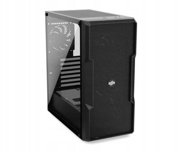 Maskownica Panel Przedni SilentiumPC