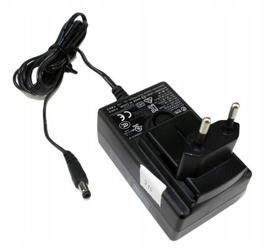 Zasilacz ADS-40RJ-12 12V 3A 5.5mm