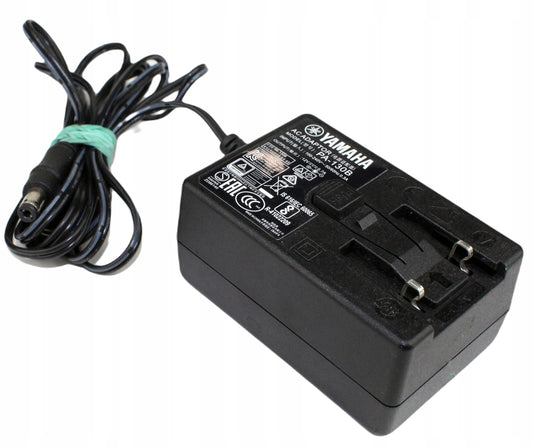 Zasilacz YAMAHA PA-130B 12V 0.7A 5.5mm