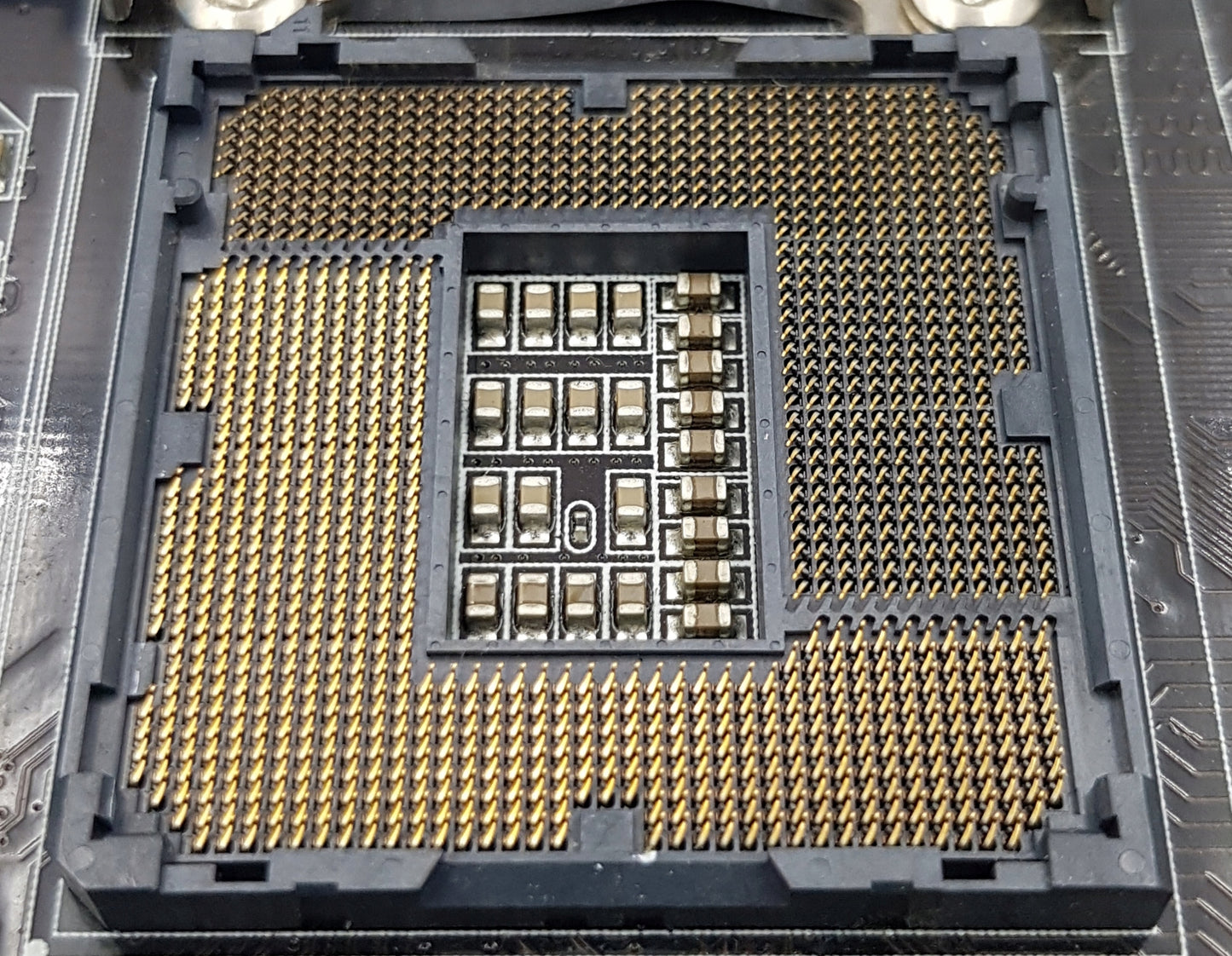 Płyta główna Asus P8P67 DELUXE ATX i5-2500