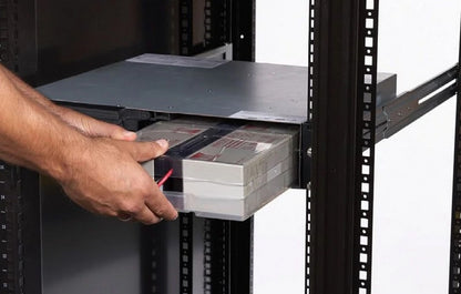 Eaton 9130 PW9130i1000R-XL2U podwójnej konwersji