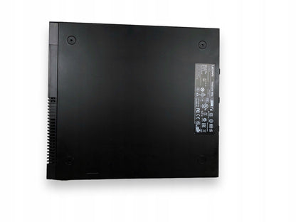 Komputer Lenovo ThinkCentre M93p SFF 8/1TB W10P