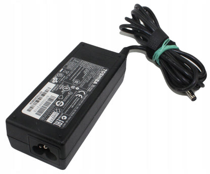 Zasilacz TOSHIBA PA5114E-1AC3 19V 3.42A 5.5mm