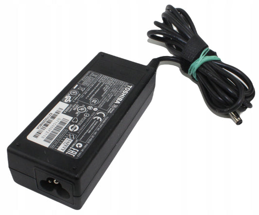 Zasilacz TOSHIBA PA5114E-1AC3 19V 3.42A 5.5mm