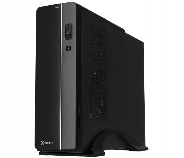 Mini Komputer H&O 100 i5-4gen 8GB 620GB outlet