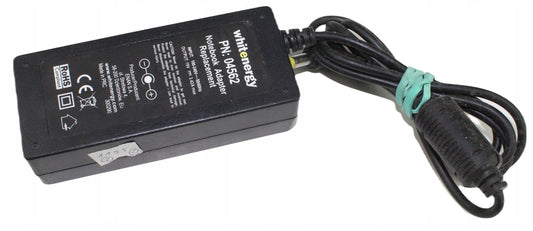 zasilacz WHITE ENERGY 04562 19V 3.42A 5.5mm