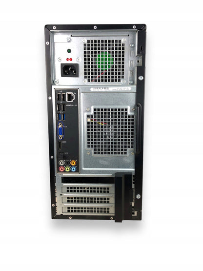 Komputer Dell Vostro 470 i7/16GB/SSD/HDD W10P