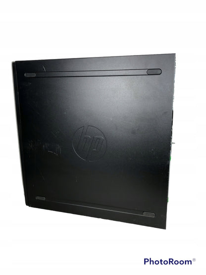 HP Compaq 8200 i3-2120/4GB/HDD W7