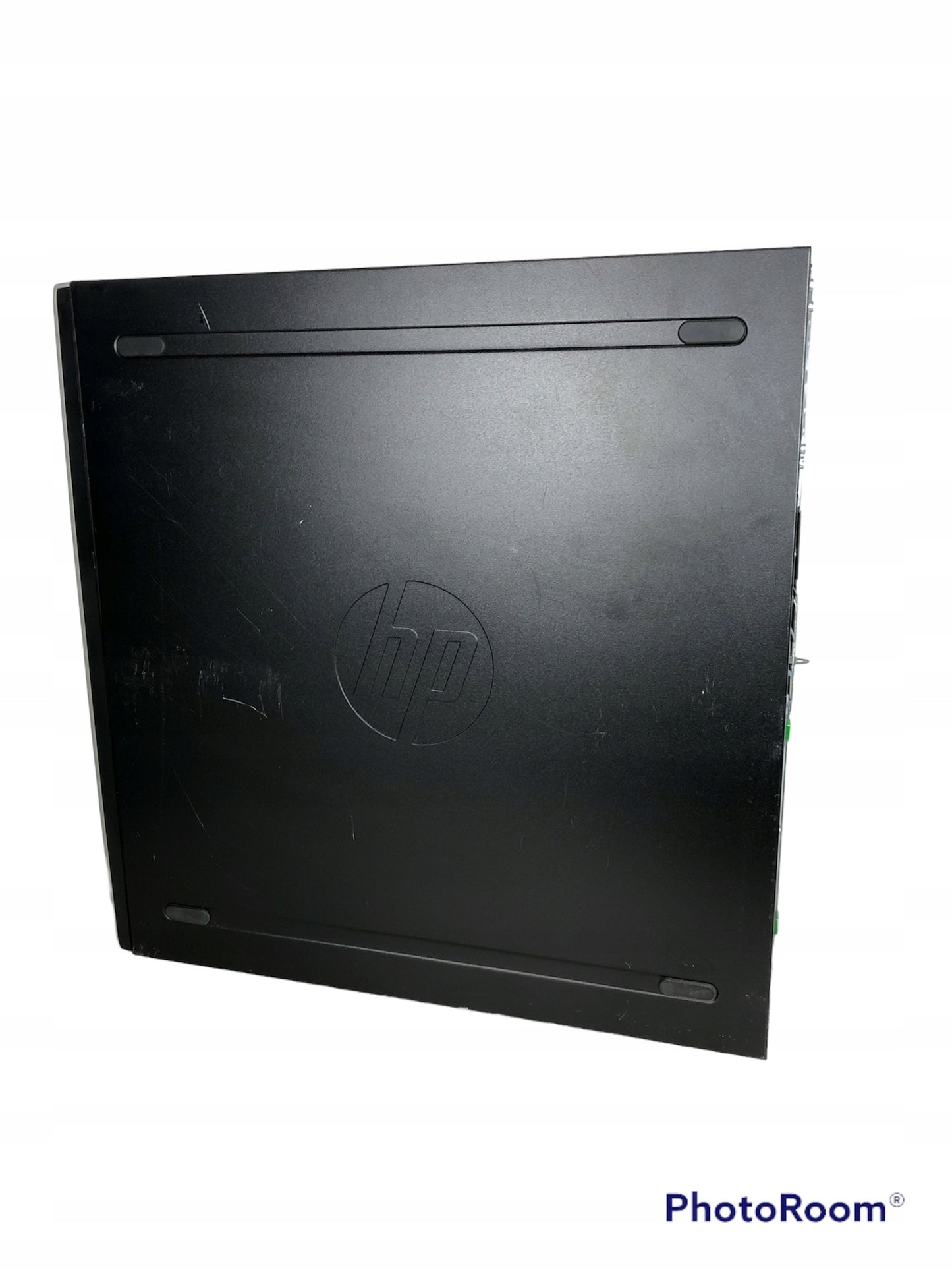 HP Compaq 8200 i3-2120/4GB/HDD W7