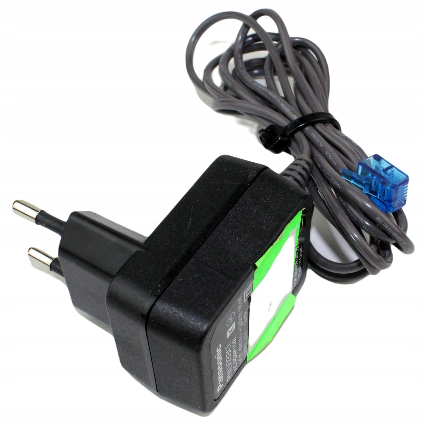 Zasilacz PANASONIC PNLV233CE 4.8V 160mA