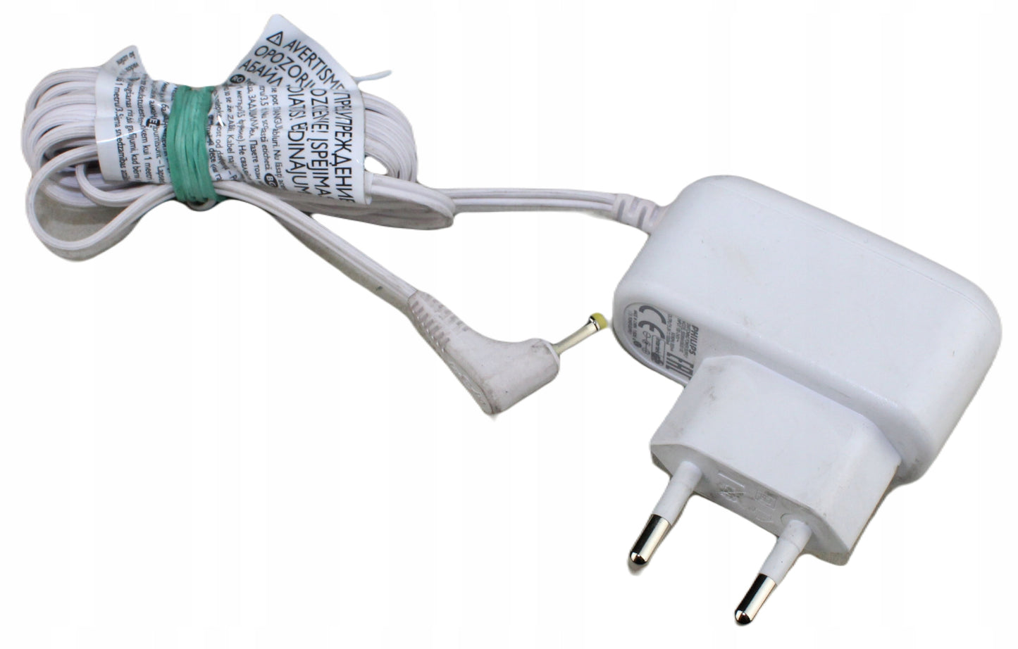 Zasilacz PHILIPS S006MV0500100 5V 1000mA 4mm