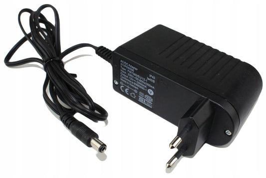 Zasilacz FW7580/EU/12-1 12V 2000mA 5.5mm
