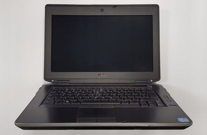 Laptop Dell Latitude E6430 ATG 14 " Intel Core i7 8 GB