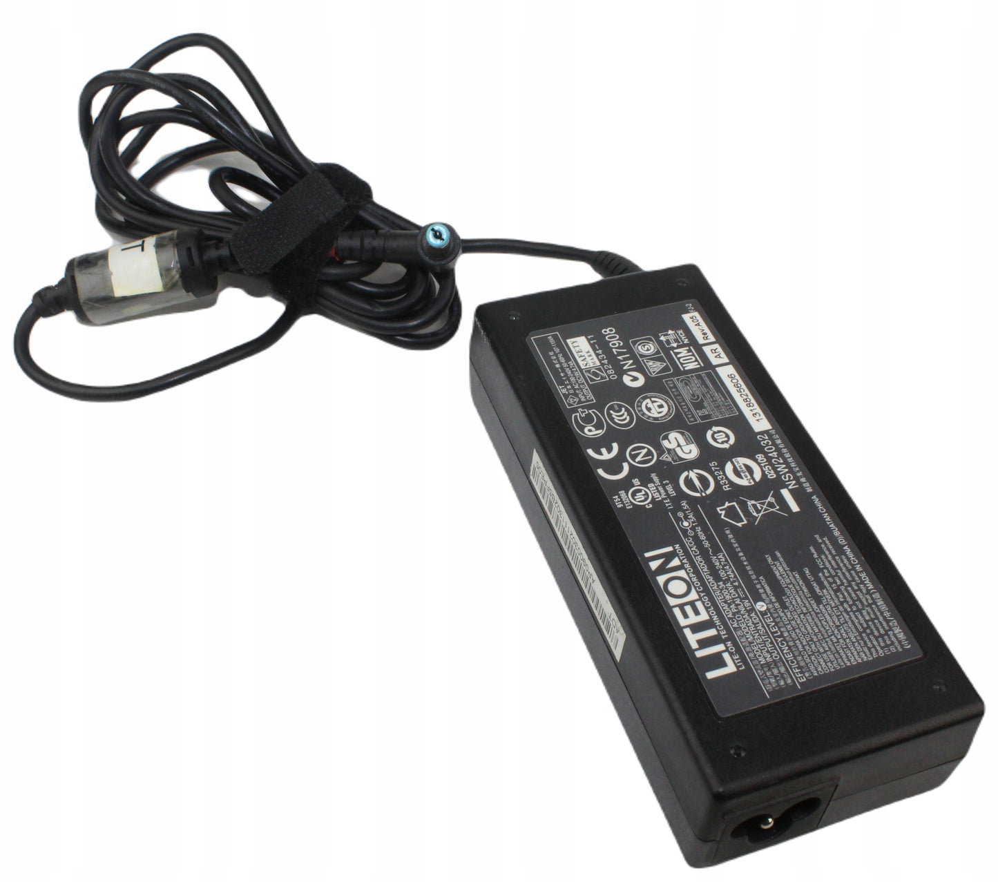 Zasilacz Liteon PA-1900-34 90W 5.5x1.7