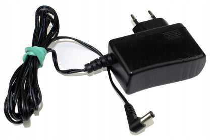 Zasilacz GPE GPE125-190080-2 19V 800mA 5.5mm